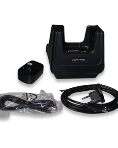 Charging station reader, handheld, C-One ISO